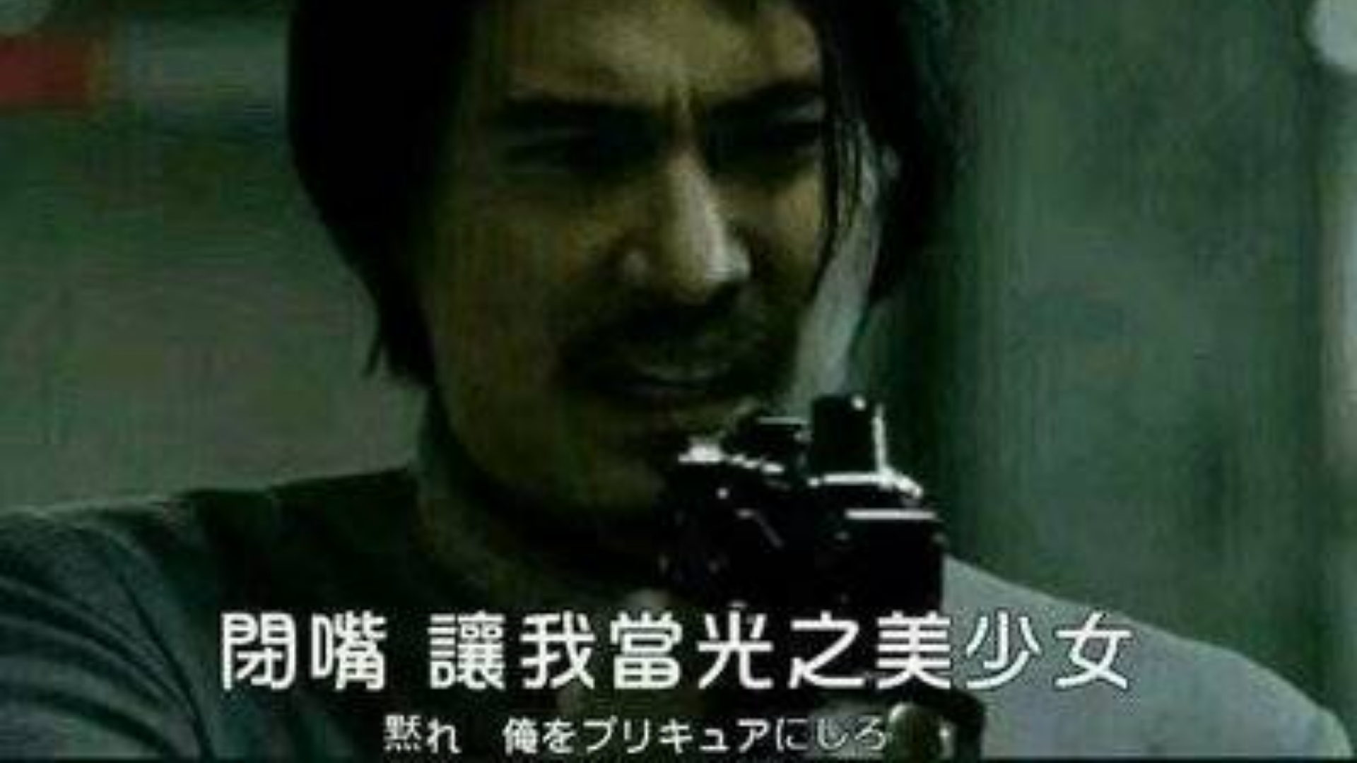 盘点假面骑士中的名场面 第二期